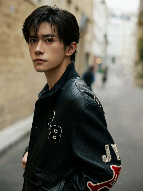 Rockstar Romance, Jackson Yee, Romance Series, Tf Family, My Type, My Boys, The Conversation, Log, Actors