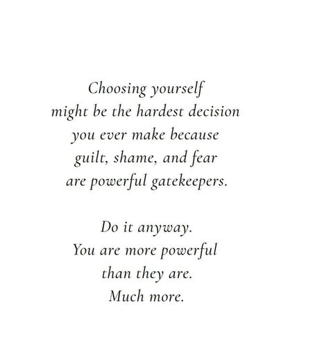 Choose yourself over everything. Need To Find Myself Quotes, You Choose Your Life Quote, Quotes On Choosing Yourself, Chose Yourself Quotes, Hype Yourself Up Quotes, Check Yourself Quotes, Choosing Me Quotes, Choose Your Words Wisely Quotes, Quotes About Choosing Yourself