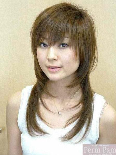 Japanese Hair mullet Japanese Mullet, Asian Mullet, Long Messy Hair, Japanese Haircut, Gyaru Hair, Y2k Hair, Y2k Hairstyles, Hair Mullet, Japanese Hair