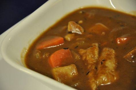 Stew Fish, Bahamian Food, Fish Stew Recipes, Fish Stew, Slow Cooker Beef Stew, French Cooking, Caribbean Recipes, Savory Breakfast, Slow Cooker Beef