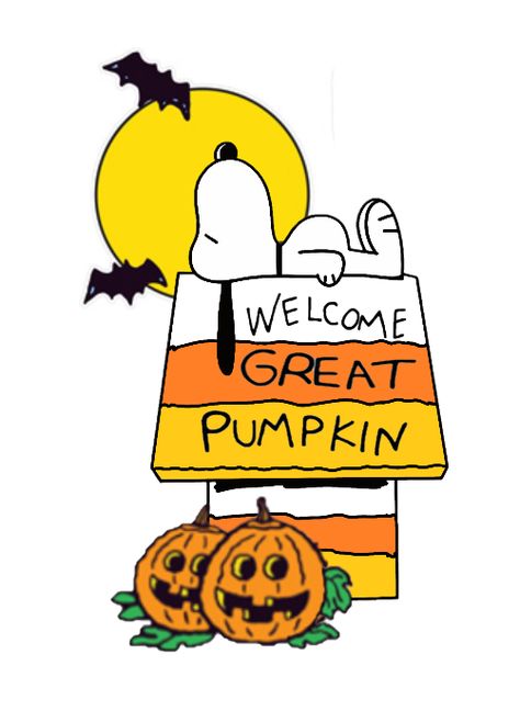 Halloween Snoopy, Great Pumpkin Charlie Brown, Charlie Brown Halloween, Peanuts Halloween, Snoopy Funny, Snoopy Halloween, Great Pumpkin, Snoopy Images, Peanuts Cartoon