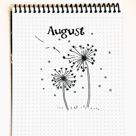 Let’s draw August cover page and spreads with Stencil Journal 🥰🌸 August Title Page Bullet Journal, August Doodles, August Cover Page, Bujo Monthly Spread, Cover Page Ideas, Whiteboard Art, Scrap Books, Hello August, Love Couple Images