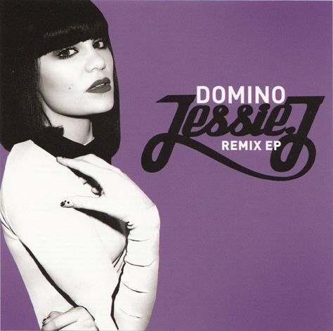 Jessie J - Domino (Remix EP) (CD) at Discogs Domino Jessie J, Jessie J Domino, Dear Younger Me, Jessi J, Greatest Album Covers, Ukulele Tutorial, Kirk Franklin, Ukulele Lesson, Inspirational Songs