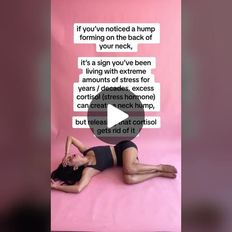 TikTok · The Workout Witch The Workout Witch, Somatic Exercises, Neck Hump, Full Body, Twitter Card, Twitter Image, Witch