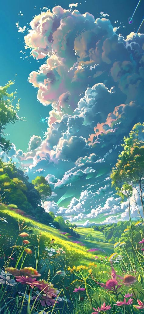 Funny Computer, Patio Design Ideas, Computer Wallpapers, Cocoppa Wallpaper, Dreamy Artwork, Dreamy Landscapes, Image Nature, Outdoor Living Spaces, Anime Backgrounds Wallpapers