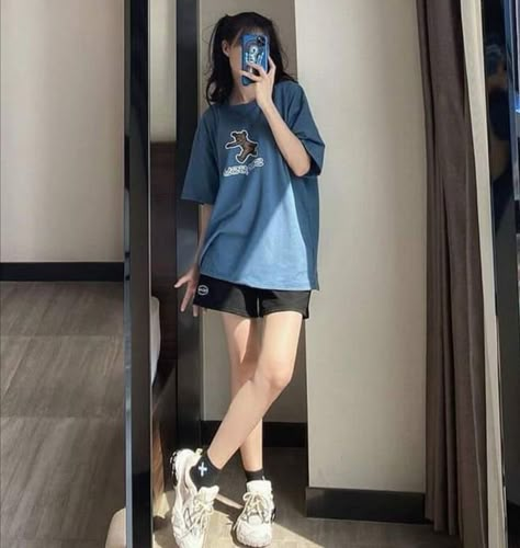 Boyish Outfits, Boyish Style, 일본 패션, Korean Outfit Street Styles, Korean Casual Outfits, Casual Day Outfits, Tomboy Outfits, Tomboy Style Outfits, Swaggy Outfits