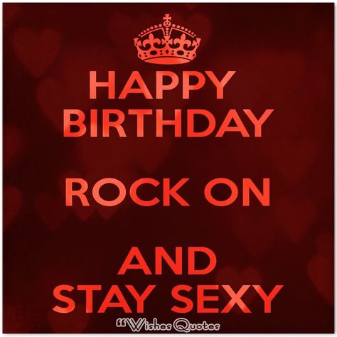 Sexy and Naughty Birthday Wishes By WishesQuotes https://www.wishesquotes.com/birthday/sexy-and-naughty-happy-birthday-wishes Birthday Images For Her, Happy Birthday Hot, Happy Birthday Tom, Happy Birthday For Him, Happy Birthday Man, Birthday Wishes For Him, Happy Birthday Woman, Birthday Wishes Funny, Happy Birthday Song