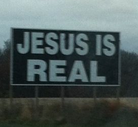 Jesus is real Santa Is Fake Jesus Is Real, Life Is Scary Without Jesus, Jesus Meme, Baby Jesus Meme, Jesus Memes, Jesus, Novelty Sign, Quotes