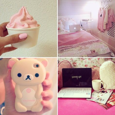 Rosy Blog, Tumblr Girly Aesthetic 2013, Victoria's Secret Aesthetic, Keep Calm Carry On, 2010s Nostalgia, Pink Uggs, Early 2010s, Pink Tumblr Aesthetic, Beauty Vlogger