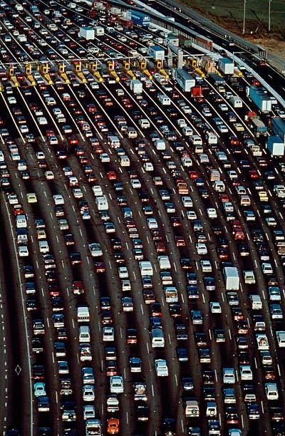 4,512 Traffic Jam Aerial Photos and Premium High Res Pictures - Getty Images Traffic Jam Aesthetic, Jamming Aesthetic, Traffic Jam, Aerial Photo, Top View, Urban Photography, Social Justice, Urban Landscape, High Res