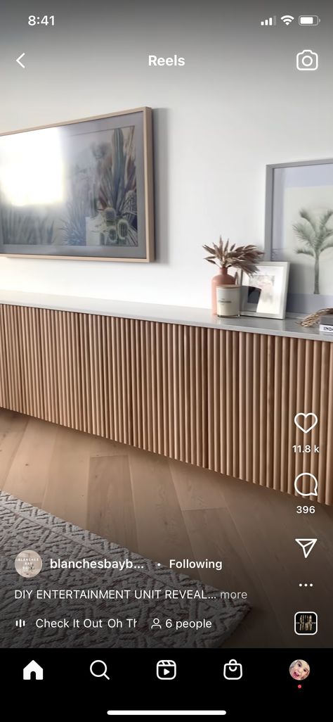 Radiator Cabinet Ideas, Furniture In Front Of Radiator, Radiator Cover Living Room, Minimalist Radiator Cover, Tv Radiator Cover, Built In Radiator, Radiator Cover Under Tv, Tv Above Radiator Ideas, Radiator Built In