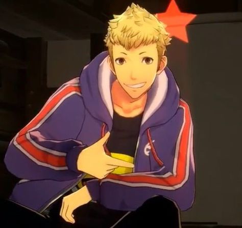 Ryuji Sakamoto Icon, Sakamoto Ryuji, Ryuji Sakamoto, Persona Five, Persona 5 Anime, Persona 5 Joker, Persona 4, 5 Anime, Persona 5