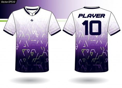 Volleyball Jersey Design Ideas T Shirts, Jersey Volly Design, Jersey Design Volleyball, Cool Jersey Design, Volleyball Jersey Design Ideas, Mens Volleyball Jerseys, Jersey Volly, Sports Jersey Template, Custom Jersey Design