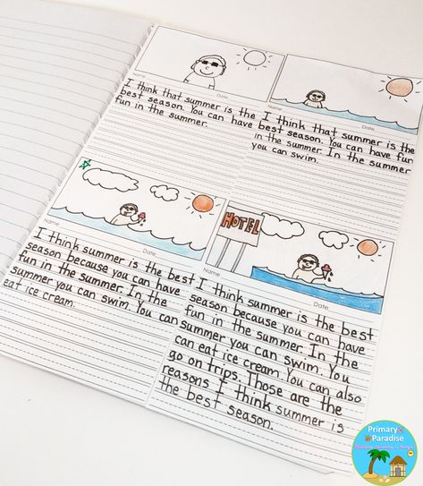 Struggling writers in your kindergarten, first grade, and second grade classrooms? Help them improve their writing with these visual writing rubrics! Perfect for informational, personal, and opinion writing! Opinion Writing Rubric, Writing Rubrics, English Activity, Writing Interventions, Childhood Activities, Mindset Matters, Personal Narrative Writing, Primary Writing, Third Grade Writing