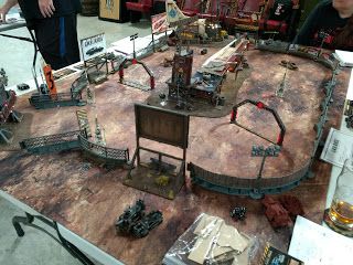 Quixotic Gamer: July Recap, Gaslands Gaslands Terrain Diy, Gaslands Terrain, Gaslands Inspiration, Gaslands Cars, Post Apocalyptic Games, Orks 40k, Custom Diecast, Dark Future, Warhammer Terrain