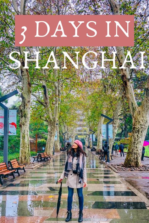 Shanghai Outfit October, Things To Do In Shanghai, Shanghai Itinerary, Shanghai Outfit, Shanghai Travel Guide, China Vacation, Shanghai Travel, Puerto Rico Trip, Shanghai Disneyland