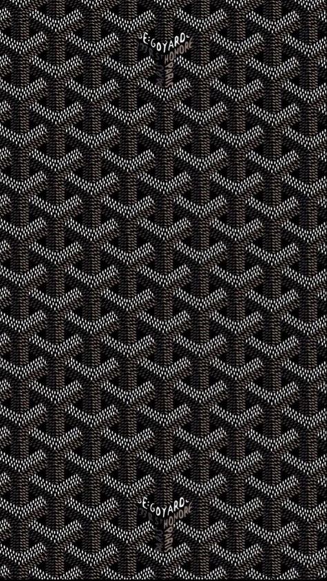 Goyard Wallpapers Iphone, Gucci Metaverse, Goyard Background, Goyard Wallpapers, Designer Wallpaper Iphone, Goyard Print, Goyard Pattern, Monogram Wallpaper, Camo Wallpaper