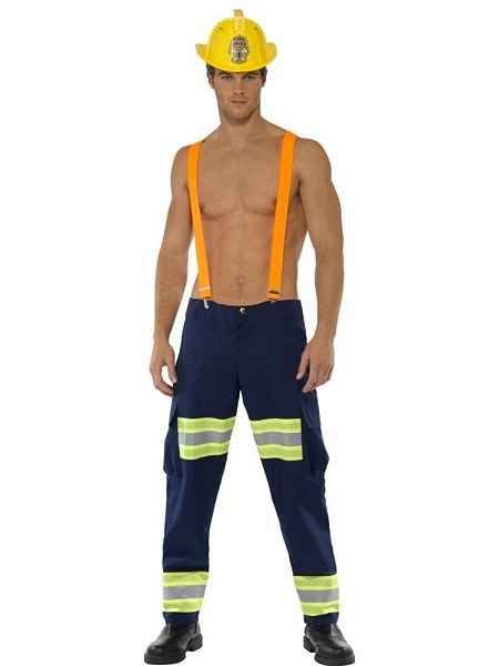 Sexy Firefighter Mens Firefighter Costume, Gay Halloween Costumes, Fireman Outfit, Firefighter Halloween, Fireman Costume, Catsuit Costume, Firefighter Costume, Mens Fancy Dress, Holloween Costume