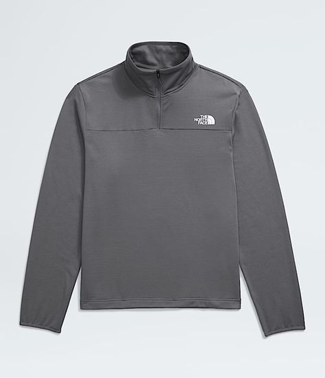 1/4 Zip