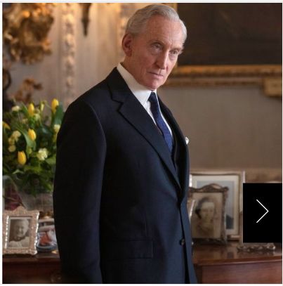 Charles Dance The Crown, Cersei Jaime, Lannister Family, The Crown Season 3, King Robert Baratheon, Gosford Park, Louis Mountbatten, Renly Baratheon, Stephen Dillane