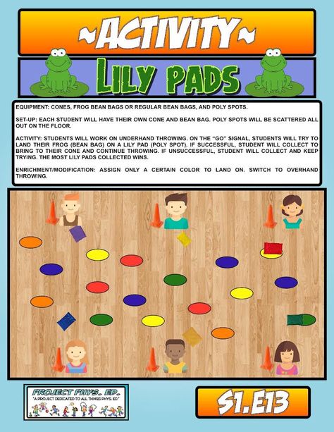 Easy Pe Games For Kindergarten, Pe Games Elementary K-2, Indoor Pe Games Elementary, Fun Gym Games For Kids, Kindergarten Gym Games, Gym Games For Elementary Kids, Kindergarten Pe Games, Pe Games For Kindergarten, Elementary Pe Games