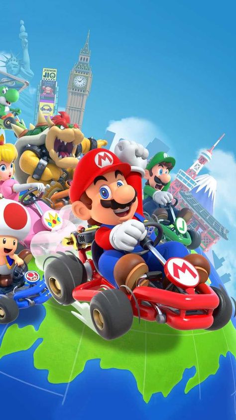 Super Mario Kart, Kart Racing, Crash Bandicoot, Mario Brothers, Donkey Kong, Mario Kart, Bloopers, Wii U, Smash Bros