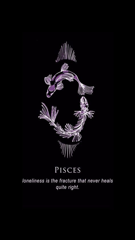 Pisces Wallpaper Aesthetic, Pisces Aesthetic Wallpaper, Zodiak Pisces, Pisces Wallpaper, Black Glitter Wallpapers, Pisces Aesthetic, All About Pisces, Pisces Fish, Queens Wallpaper