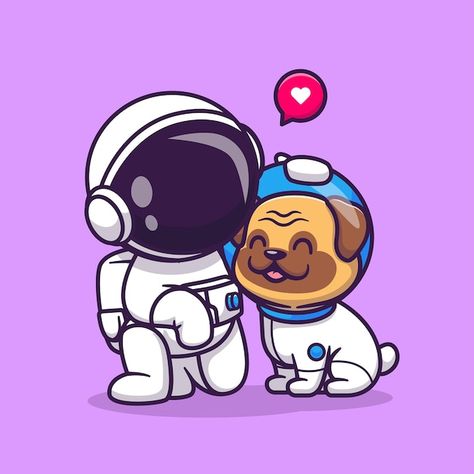 Kangaroo Kids, Zombie Cartoon, Cat Yawning, Astronaut Illustration, Astronaut Cartoon, Science Icons, Robot Cartoon, Cute Astronaut, Robotics Projects