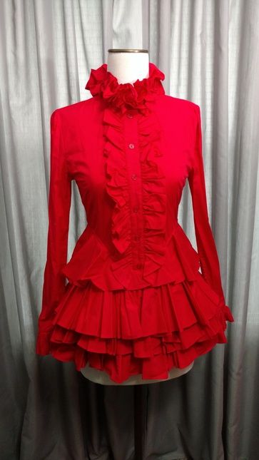 Nana Osaki Red Dress, Vivienne Westwood Red Dress, Nana Vivienne Westwood, Nana Dress, Nana Fashion, Style Analysis, Nana Osaki, Dream Wedding Ideas Dresses, Red Fits