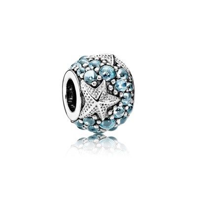 Charm Estrella de Mar Oceánica Haute Couture Style, Rings Pandora, Charms Pandora, Pandora Beads, Bracelet Pandora, Bracelets Diy, Pandora Rings, Pandora Bracelet Charms, Jewelry Outfit