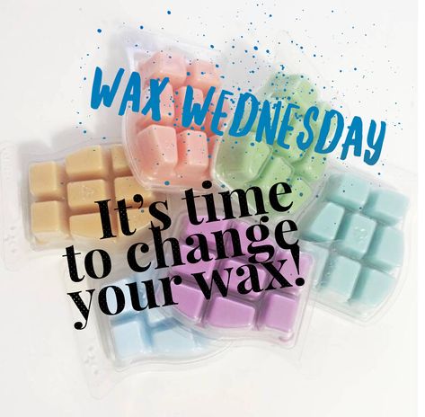 Wax Change Wednesday Scentsy, Wax Wednesday Scentsy, Scentsy Wax Wednesday, Scentsy Wednesday, Wax Wednesday, It's Time To Change, You Changed, Nashville, Scents