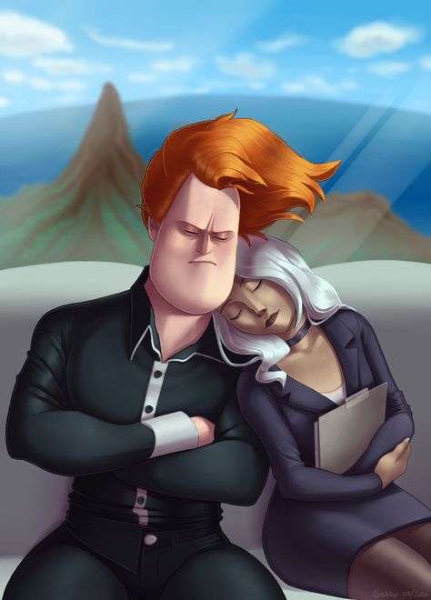 Syndrome The Incredibles, Buddy Pine, Annasophia Robb, Boyfriend Games, My Hero Academia Shouto, Disney And Dreamworks, Disney Animation, Disney Villains, Disney Cartoons