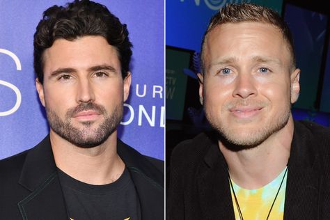 Ukraine People, Wladimir Klitschko, Spencer Pratt, Kaitlynn Carter, Brody Jenner, Kellan Lutz, Lauren London, Hayden Panettiere, Elizabeth Gillies