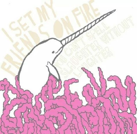 ISMFOF #isetmyfriendsonfire #ismfof #bands #narwhal #yeah Christian Rock, Scene Kids, Scene Emo, Emo Bands, Emo Scene, Greatest Songs, Album Art, On Fire, Album Covers