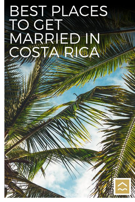 Before you begin exploring the best venues for destination weddings in Costa Rica, you should have a strong vision of the style and type of wedding you’re aiming for. #CostaRica #wedding #destination Wedding In Costa Rica, Costa Rica Weddings, Costa Rica Destination Wedding, Costa Rica Wedding Venues, Costa Rica Beach Wedding, Costa Rica Villas, Best Places To Get Married, Cost Rica, Costa Rico