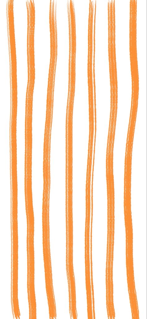 Orange stripe wallpaper IPhone Stripes Wallpaper Iphone, Orange Pattern Wallpaper, Orange And Blue Wallpaper, Nashville Airbnb, Blue Stripe Wallpaper, Glamour Home, Spatial Design, Stripe Wallpaper, Orange Line