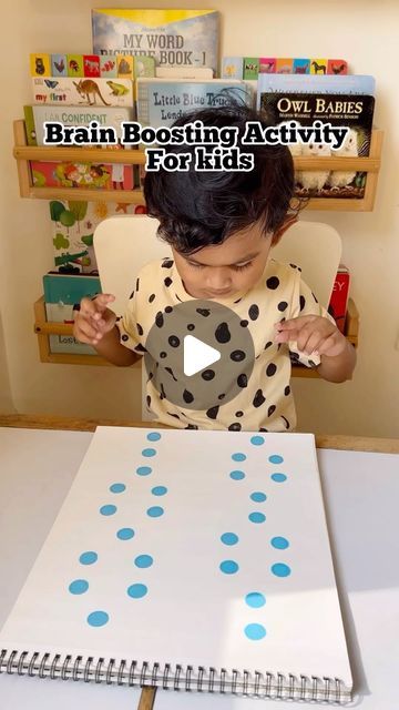 Young Toddler Activities, Children's Day Activities, Motor Skills Preschool, Brain Gym Exercises, Brain Gym For Kids, Brain Exercises, Toddler Math, Montessori Toddler Activities, Fun Classroom Activities