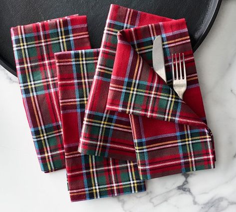 Stewart tartan