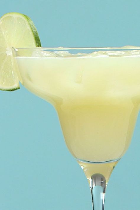 Looking for the best cocktail recipes? Try making these whole lime margaritas. Use limes, tequila, and orange liqueur to make this quick and easy margarita recipe. Lime Margarita Recipe, Strawberry Mojito, Lime Margarita, Waste Reduction, Boozy Drinks, Martini Recipes, Margarita Recipes, Drinks Alcohol Recipes, Alcohol Recipes