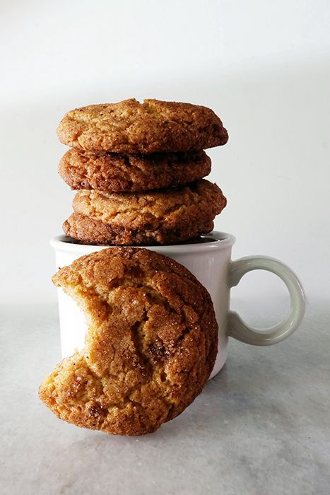 Apple Cider Snickerdoodles, Apple Cider Oatmeal Cookies, Apple Cider Sugar Cookies, Apple Snickerdoodle Cookies, Apple Cider Snickerdoodle Cookies, Apple Cider Cookies Recipes, Apple Cider Baking, Apple Cider Desserts, Fall Bakery