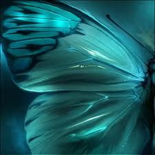 Butterfly Lovers and Venus-Neptune Aspects - Glenn Perry Teal Aesthetic Widget, Cyan Widgets, Turquoise Widgets, Teal Blue Aesthetic, Turquoise Pictures, Green Blue Aesthetic, Cyan Aesthetic, Blue Green Aesthetic, Aesthetic Turquoise