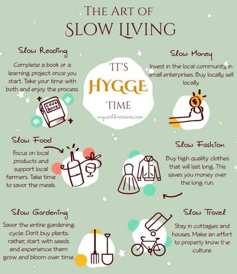 The Art Of Slow Living, Art Of Slow Living, Slow Food Movement, Hygge Living, Hygge Life, Slow Lifestyle, We Need To Talk, Hygge Lifestyle, Learning Projects