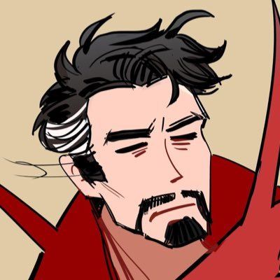 Comic Doctor Strange, Dr Strange Pfp, Stephen Strange Fanart, Dr Strange Icon, Dr Strange Art, Doctor Strange Icon, Dr Strange Comic, Doctor Strange Fanart, Dr Strange Drawing