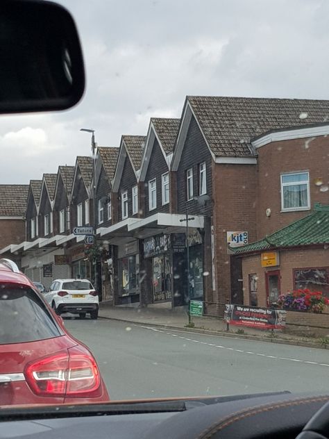 anglo gothic car street Anglo Gothic Aesthetic, Anglo Gothic, Gothic Aesthetic, Art Photography, Street View, Photography