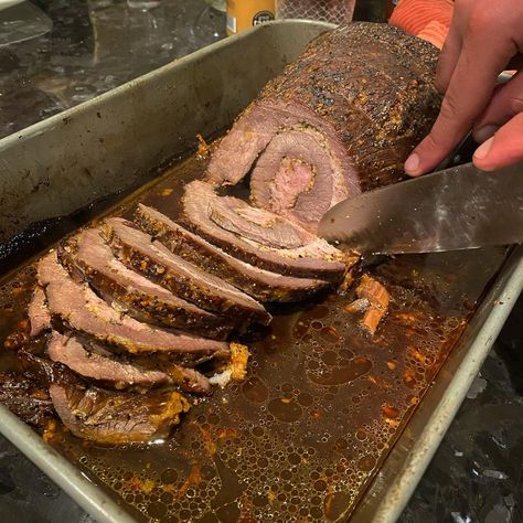 Rolled, Tied and Stuffed Beef Brisket – Saffron Alley Smoked Paprika Chicken, Tandoori Lamb, Crispy Beef, Beef Brisket Recipes, Paprika Chicken, Mongolian Beef, Lamb Shanks, Brisket Recipes, Steak Seasoning