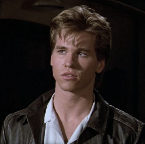 Top Secret Movie, Real Genius, Val Kilmer, Best Supporting Actor, Top Secret, Celebrity Crush, Actors, Human, Photo And Video