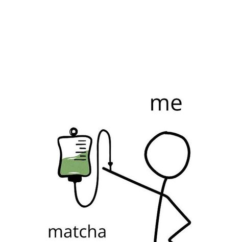 THE MATCHA LAB on Instagram: "At this rate, we need an IV bag of matcha 🍵   USA launch loading…  #matcha #matchabarbados #organic #organicmatcha #thematchalab #barbados #matchabenefits #smallbusiness #local #drinkmatcha" Matcha Quotes, Matcha Vs Coffee, Matcha Girl, Matcha Aesthetic, Iv Bag, The Matcha, Matcha Drink, Matcha Benefits, Organic Matcha