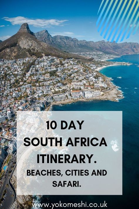 South Africa 2 Week Itinerary, Planning A Trip To South Africa, South Africa Honeymoon Itinerary, Africa Trip Itinerary, South Africa Itinerary 10 Days, Travelling Africa, African Destinations, South Africa Itinerary, South Africa Travel Guide