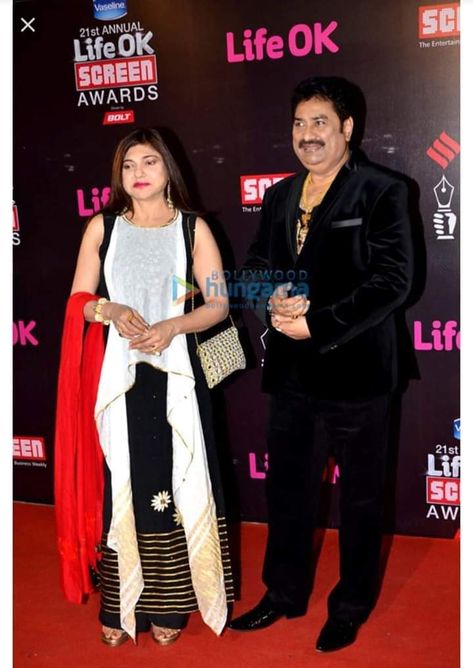 Kumar Sanu, Saree