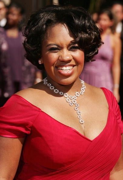 Chandra Wilson Dr Bailey, Chandra Wilson, Miranda Bailey, 45th Anniversary, Grey Anatomy, Black Celebrities, Dress Closet, August 27, Celebrity Beauty